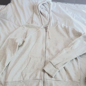 Gray H&M Jacket